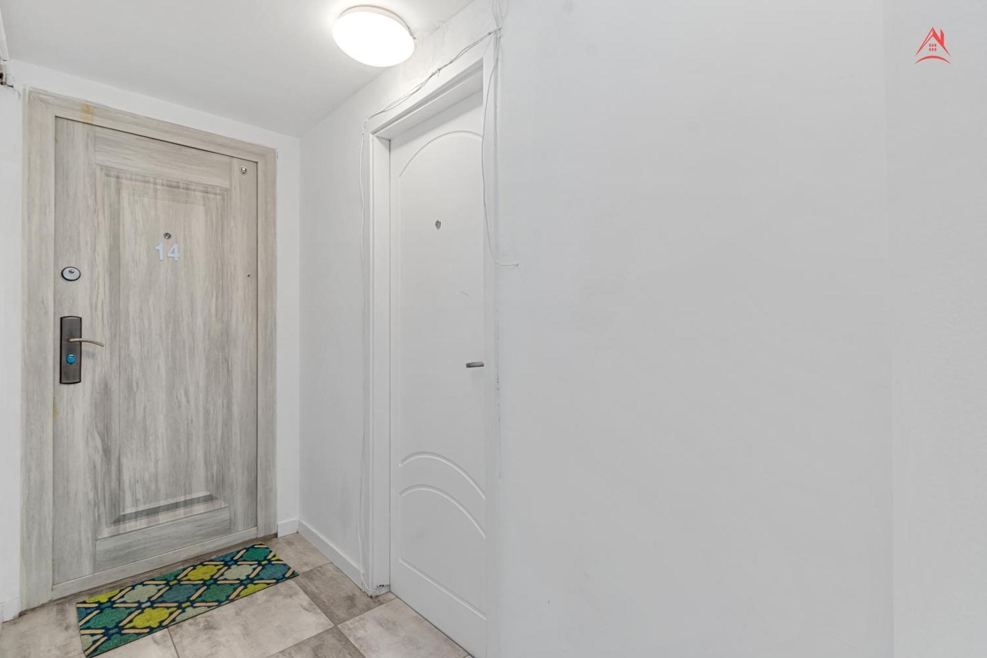 Central Town Cosy Apartment Bucarest Esterno foto