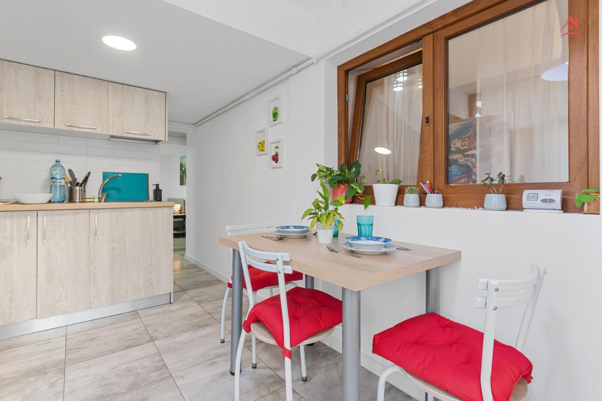 Central Town Cosy Apartment Bucarest Esterno foto
