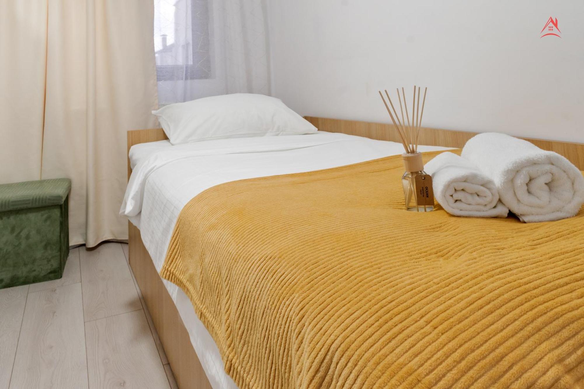 Central Town Cosy Apartment Bucarest Esterno foto