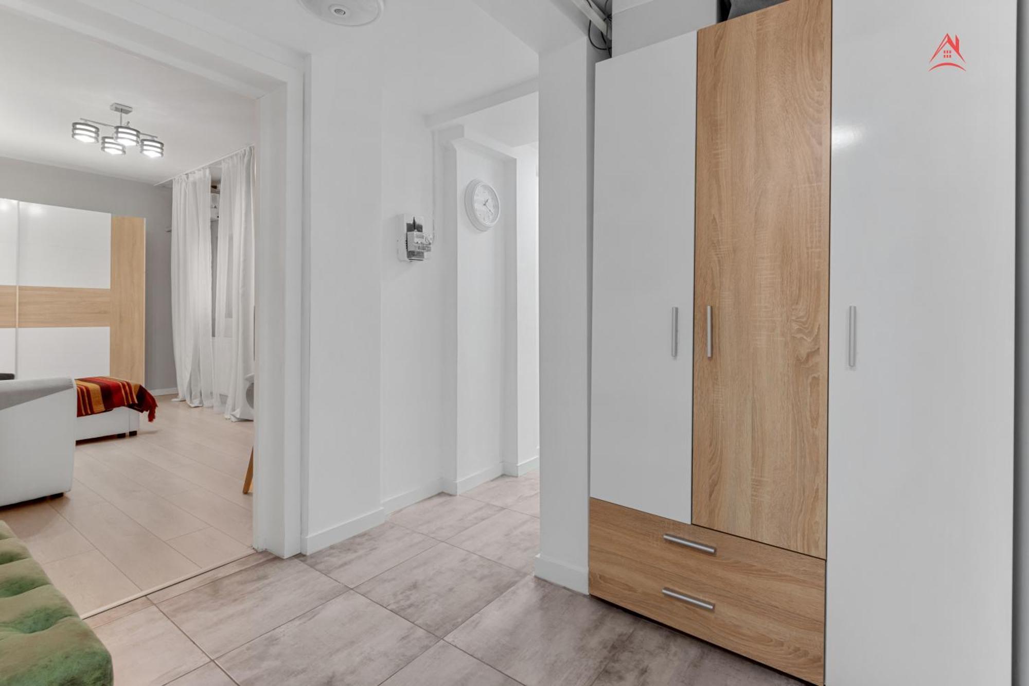 Central Town Cosy Apartment Bucarest Esterno foto