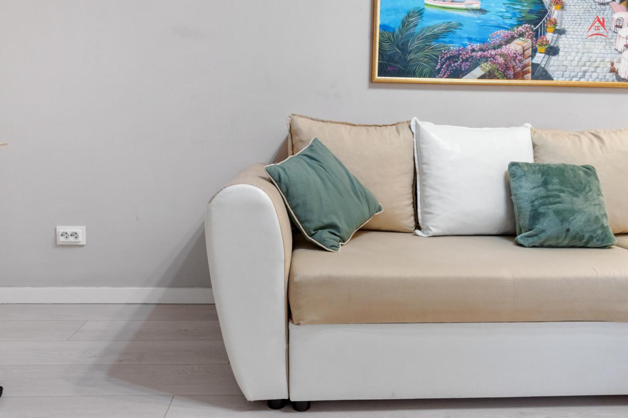 Central Town Cosy Apartment Bucarest Esterno foto