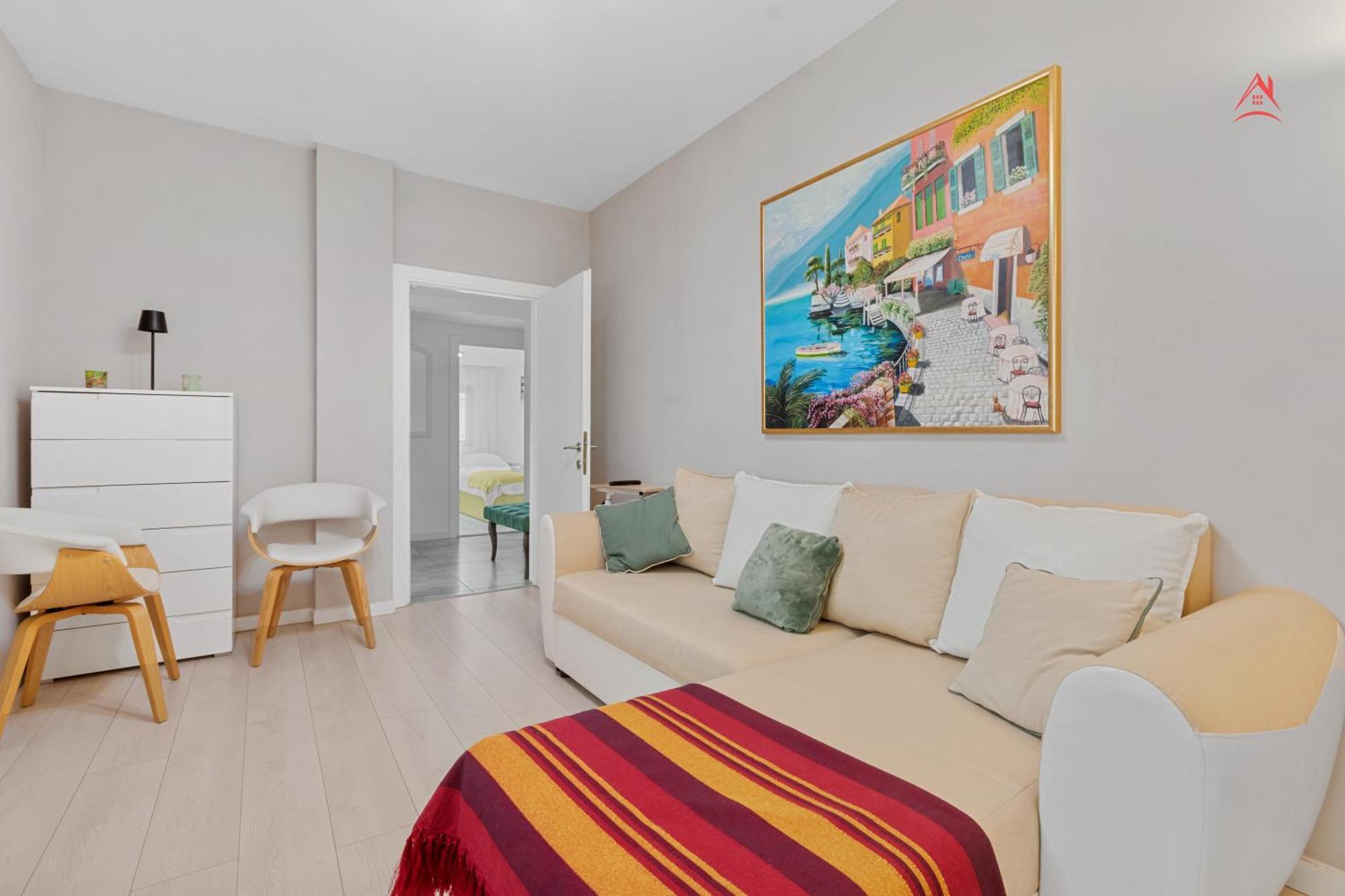 Central Town Cosy Apartment Bucarest Esterno foto