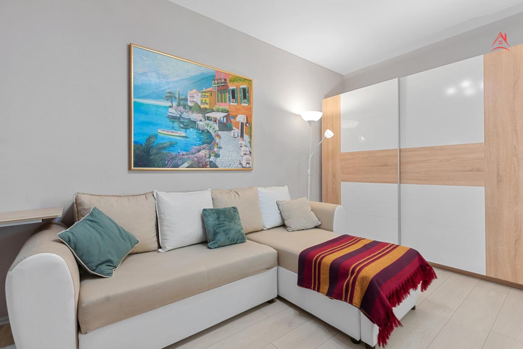 Central Town Cosy Apartment Bucarest Esterno foto